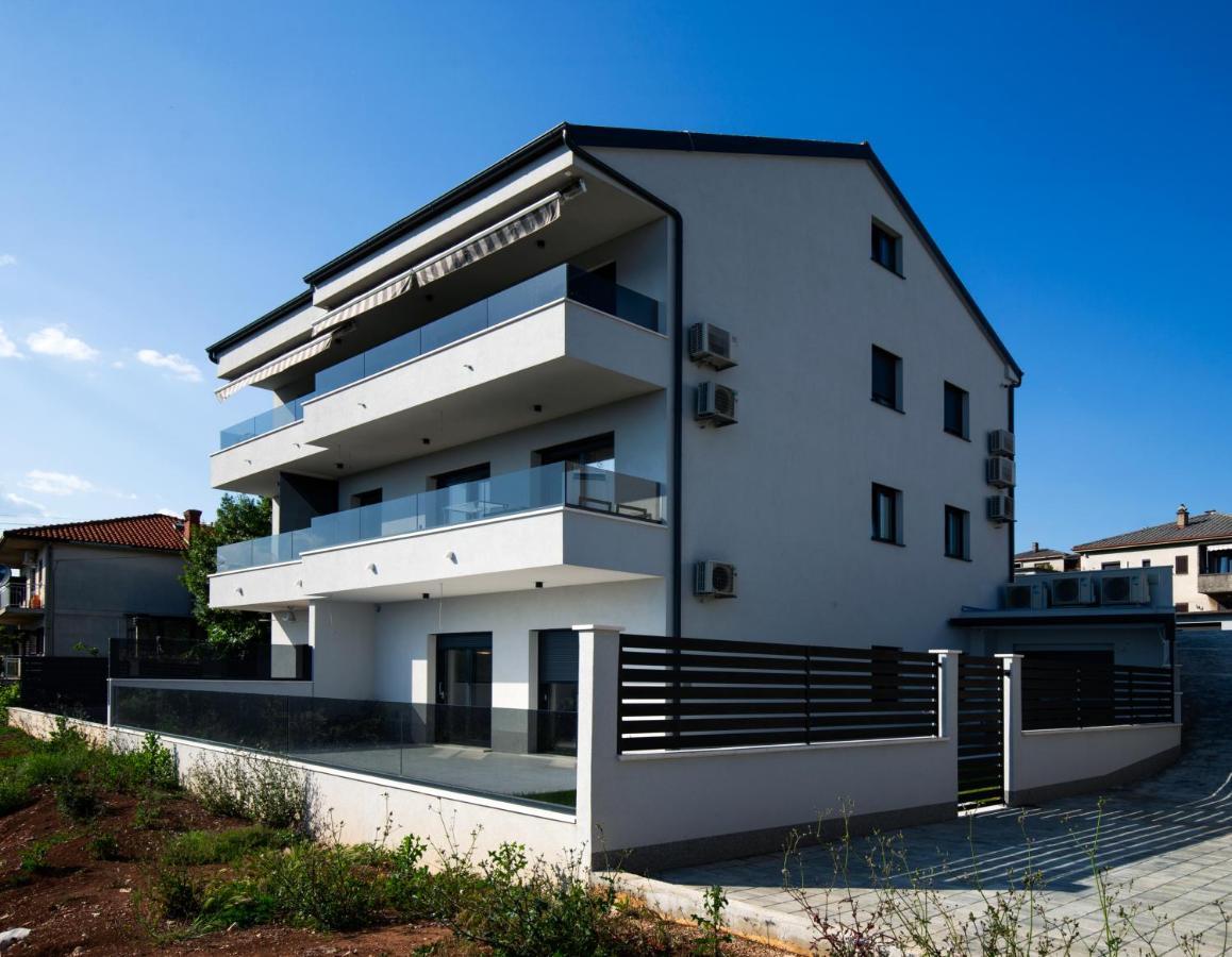 Rijeka Relax Apartment With Parking Εξωτερικό φωτογραφία