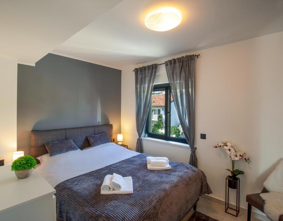 Rijeka Relax Apartment With Parking Εξωτερικό φωτογραφία