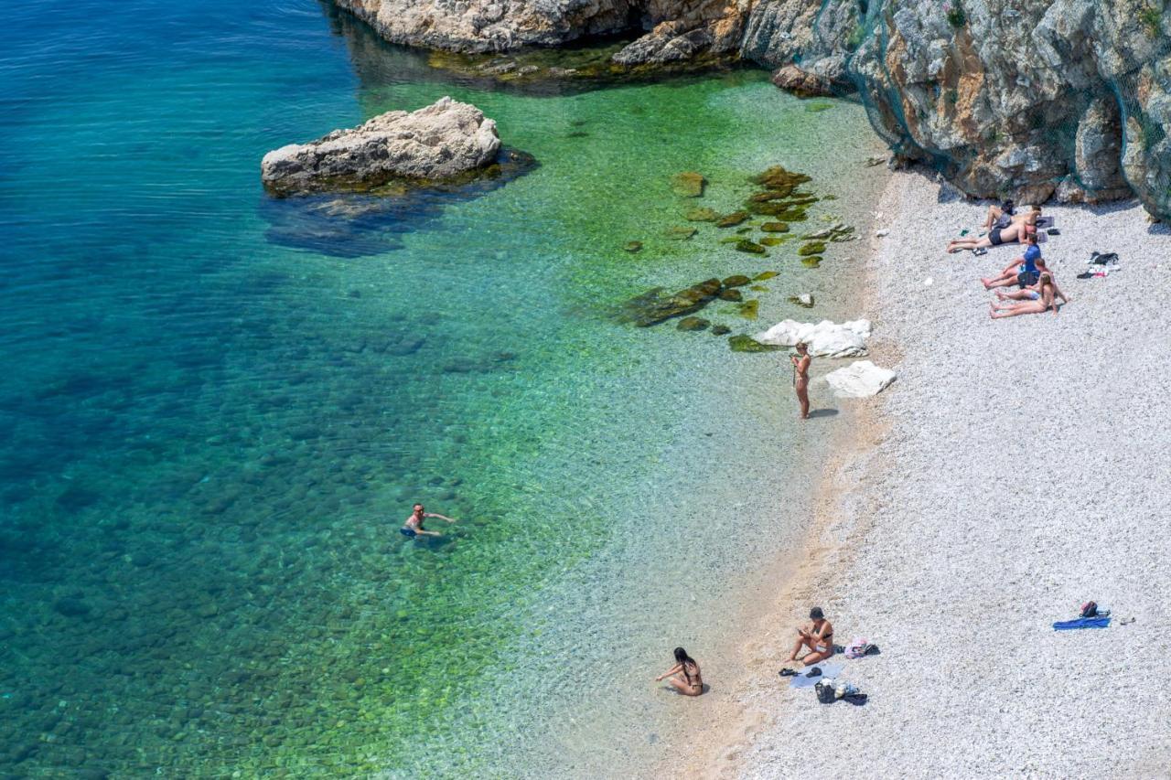 Rijeka Relax Apartment With Parking Εξωτερικό φωτογραφία