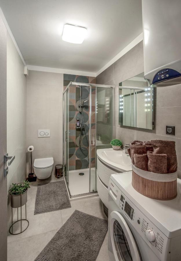 Rijeka Relax Apartment With Parking Εξωτερικό φωτογραφία