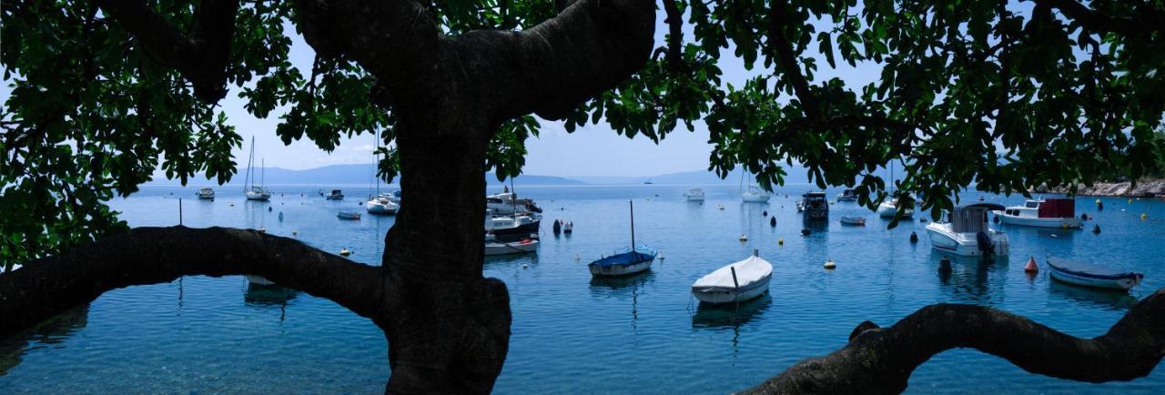 Rijeka Relax Apartment With Parking Εξωτερικό φωτογραφία