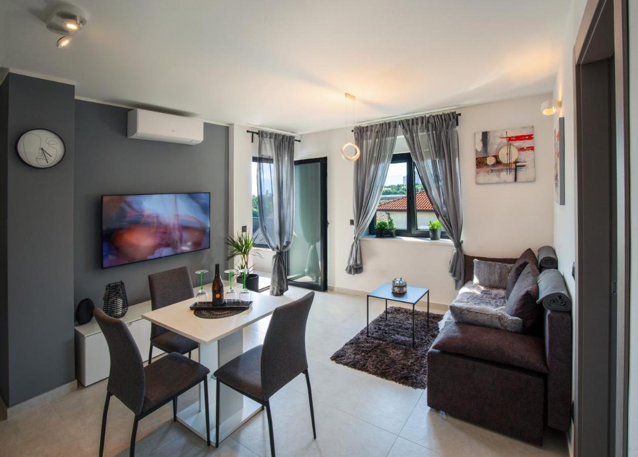 Rijeka Relax Apartment With Parking Εξωτερικό φωτογραφία