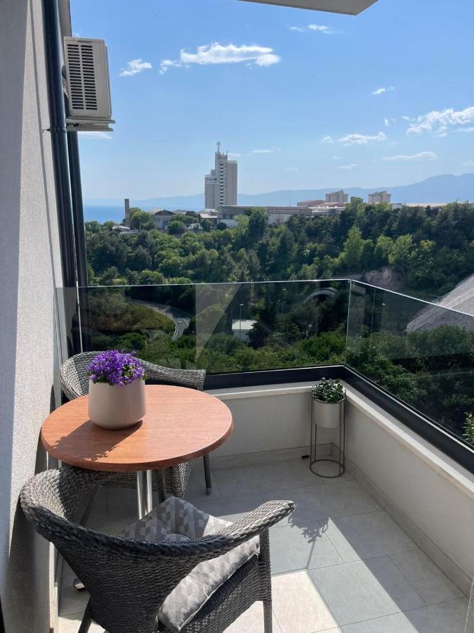 Rijeka Relax Apartment With Parking Εξωτερικό φωτογραφία