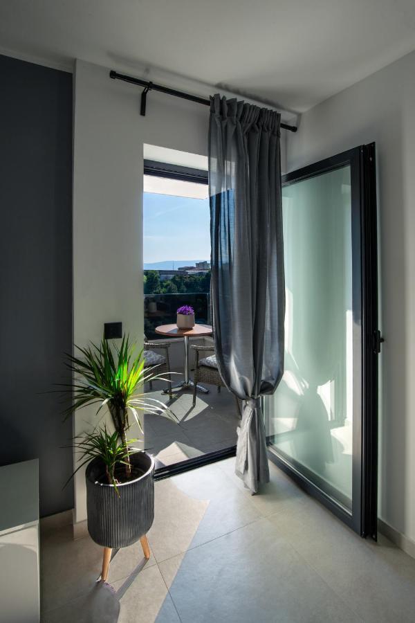 Rijeka Relax Apartment With Parking Εξωτερικό φωτογραφία