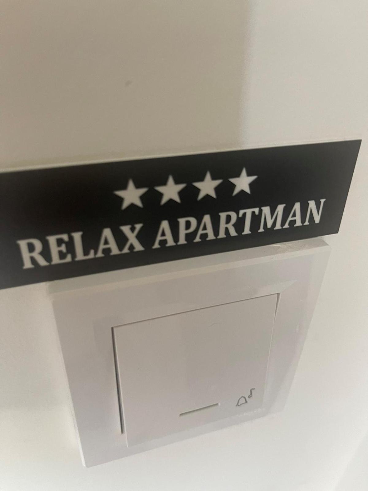 Rijeka Relax Apartment With Parking Εξωτερικό φωτογραφία