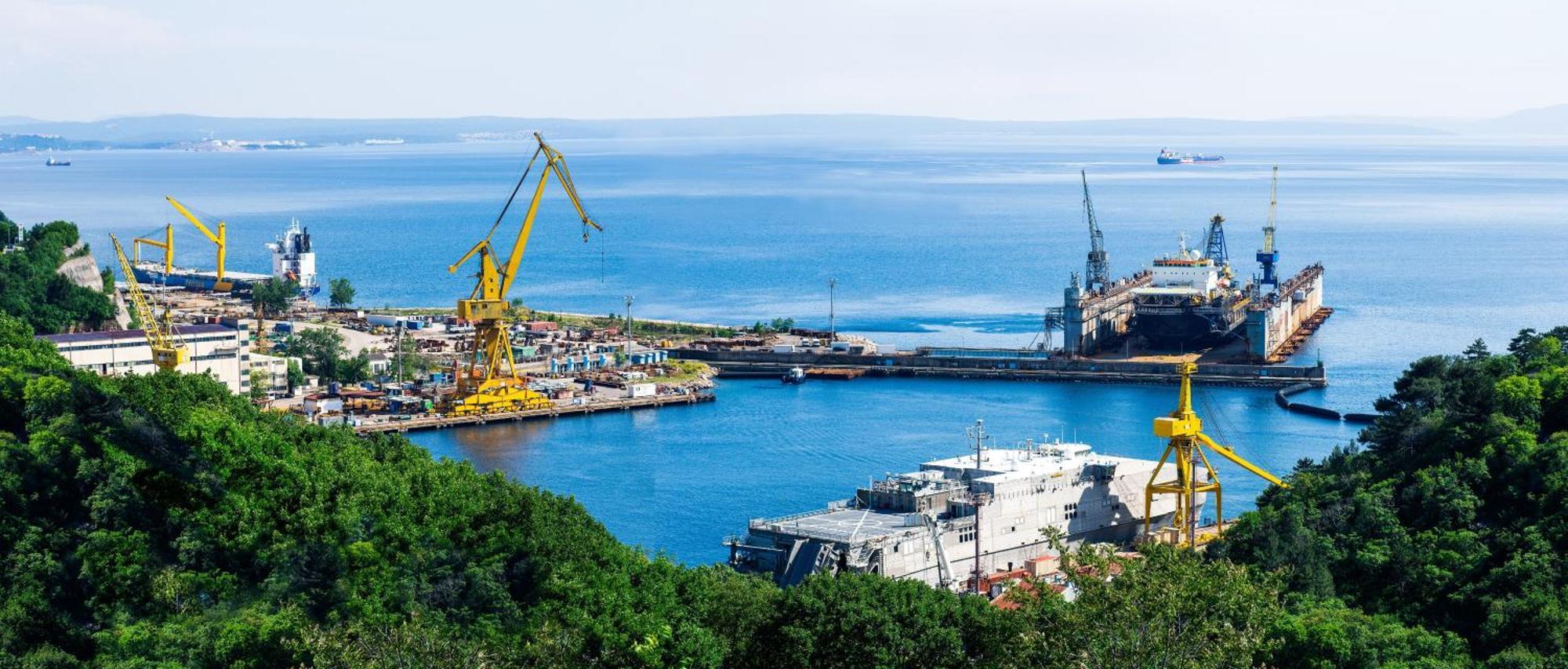 Rijeka Relax Apartment With Parking Εξωτερικό φωτογραφία